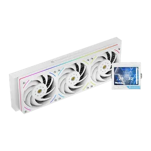 Thermalright Mjolnir Vision 360 UB PRO ARGB WHITE